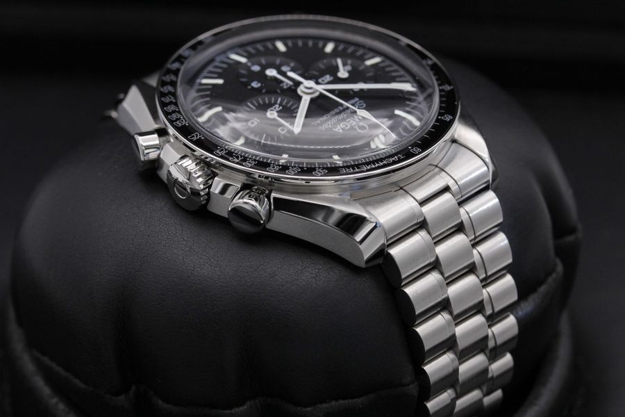 Omega Speedmaster Moonwatch Professional 310.30.42.50.01.001